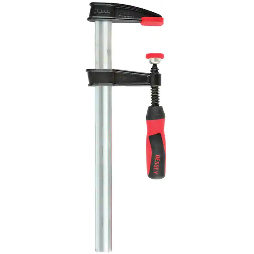 Malleable cast bar clamp TGJ - Bessey