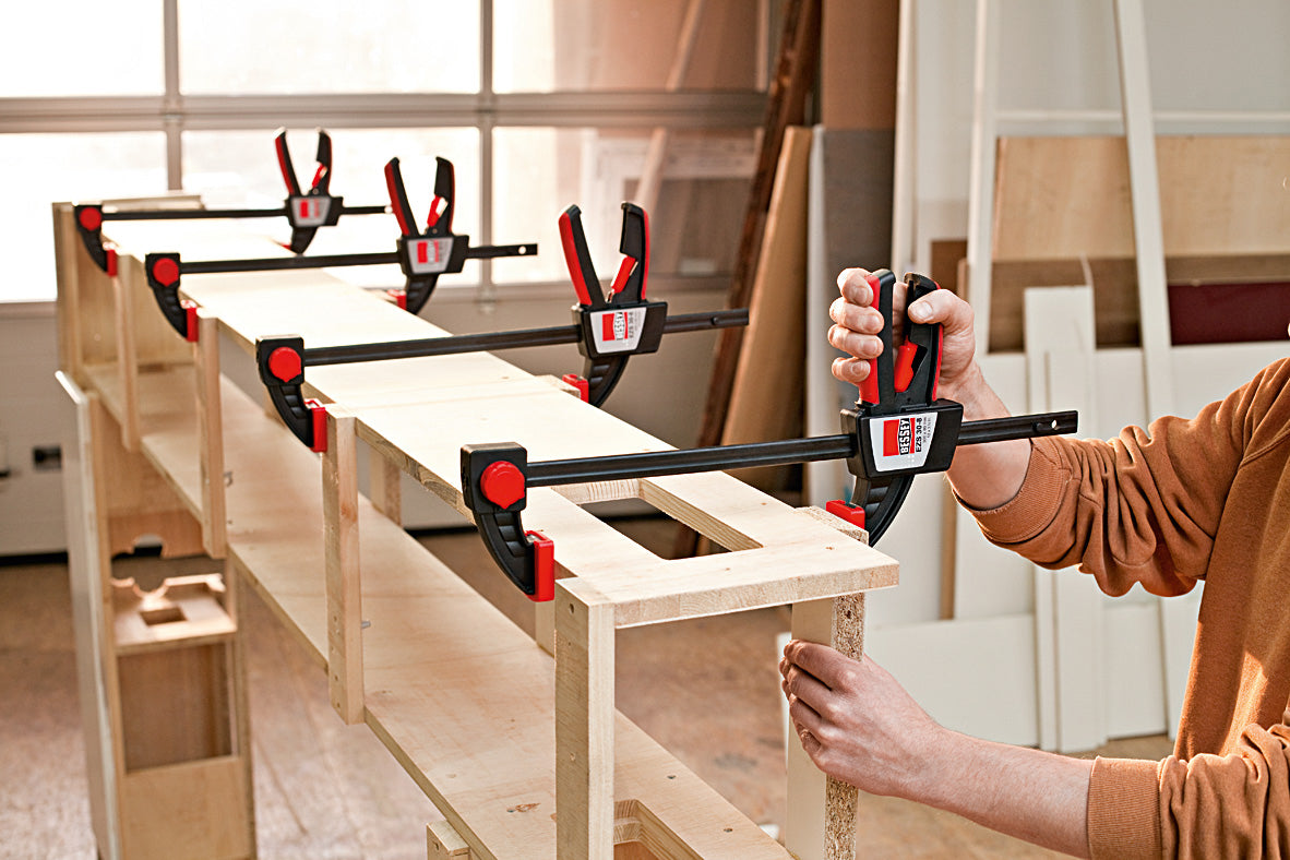 EZS Clamps - Bessey