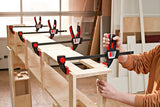 EZS Clamps - Bessey
