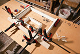 EZS Clamps - Bessey