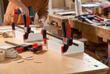 EZS Clamps - Bessey