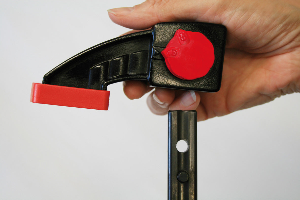 EZS Clamps - Bessey