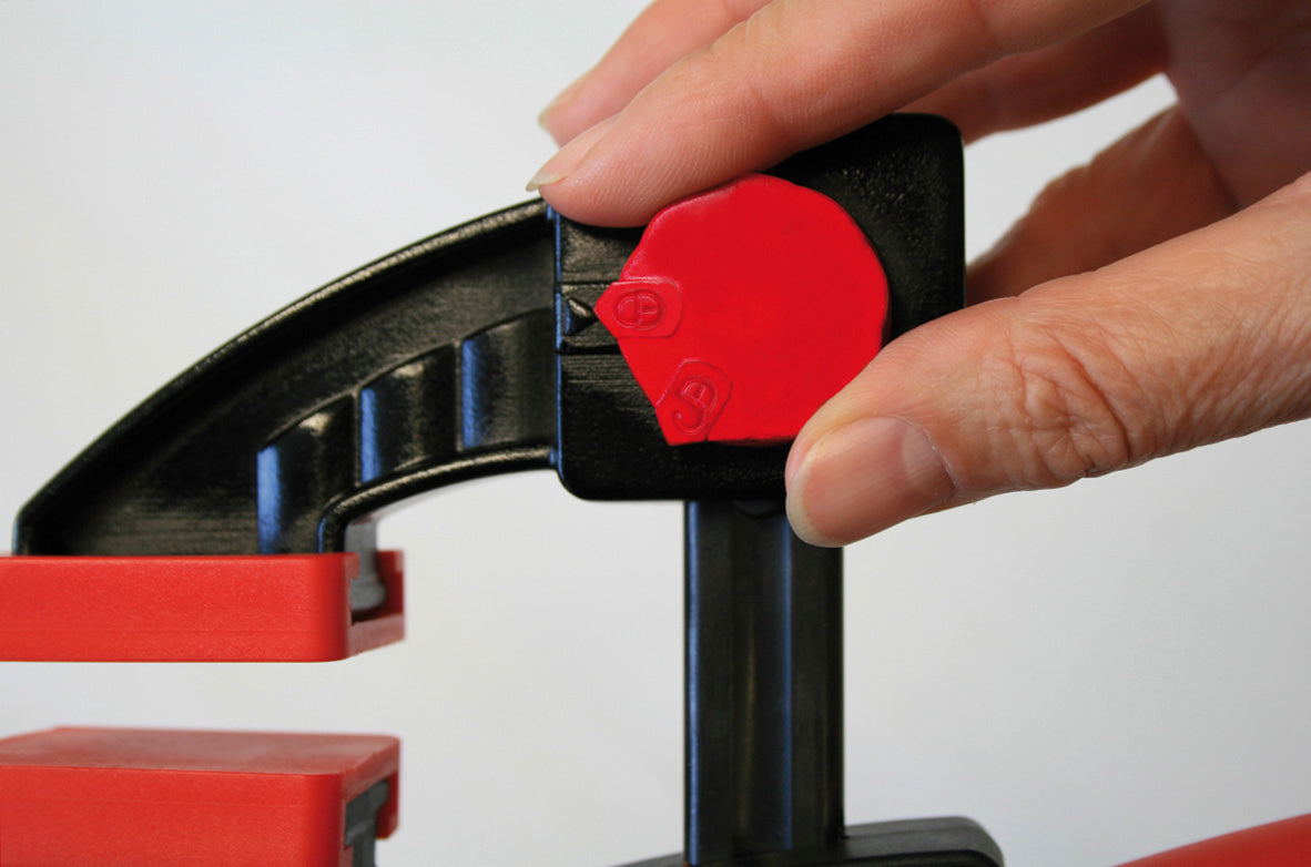 EZS Clamps - Bessey