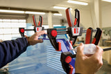 EZS Clamps - Bessey