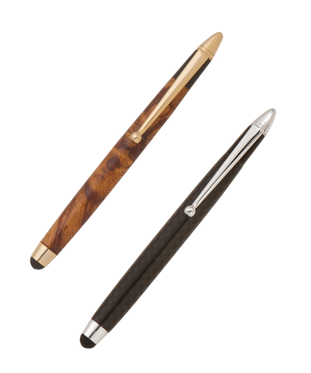 Touch stylus kit