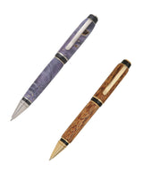 Big Ben Cigar “ style Twist pen kit mechanism 