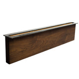 Gabarit de toupie pour tablette flottante - Lignum