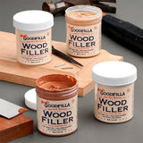 Wood filler - Goodfilla