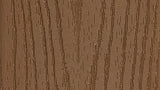 Grooved Decking Board 1"x6" Fiberon Composite Good Life Weekender - Cabin
