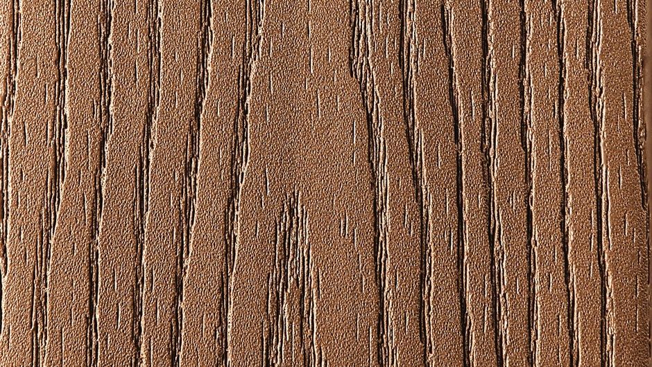Planche de terrasse rainurée en Composite 1" x 6" Fiberon Good Life Escapes - Tuscan Villa