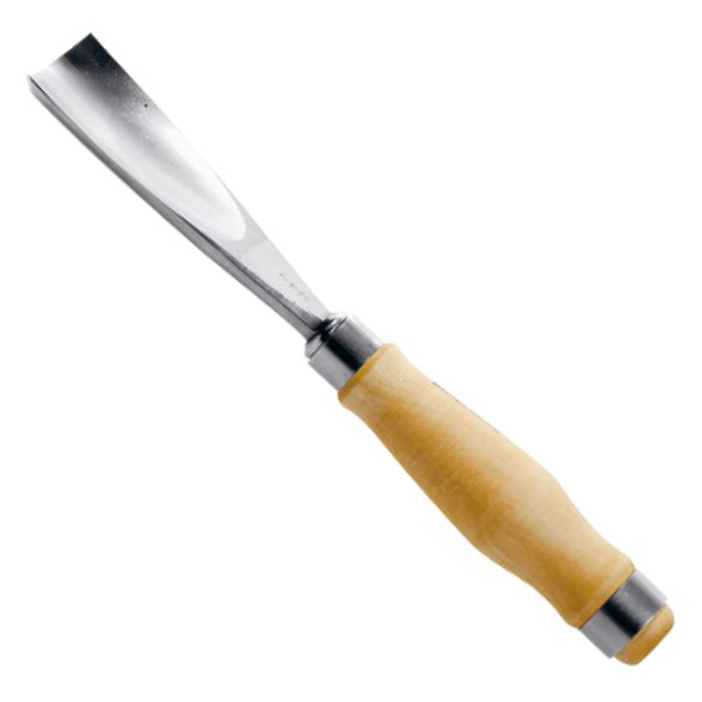 Heavy-Duty Fishtail Gouges - Pfeil. Swiss made