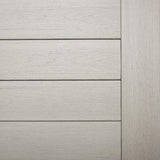 Fascia 1/2" x 11 3/4" x 12' TimberTech Advanced PVC Harvest+ - Timber Gray