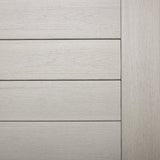 Planche de terrasse rainurée en PVC Avancé 1" x 6" TimberTech Harvest+ - Timber Gray