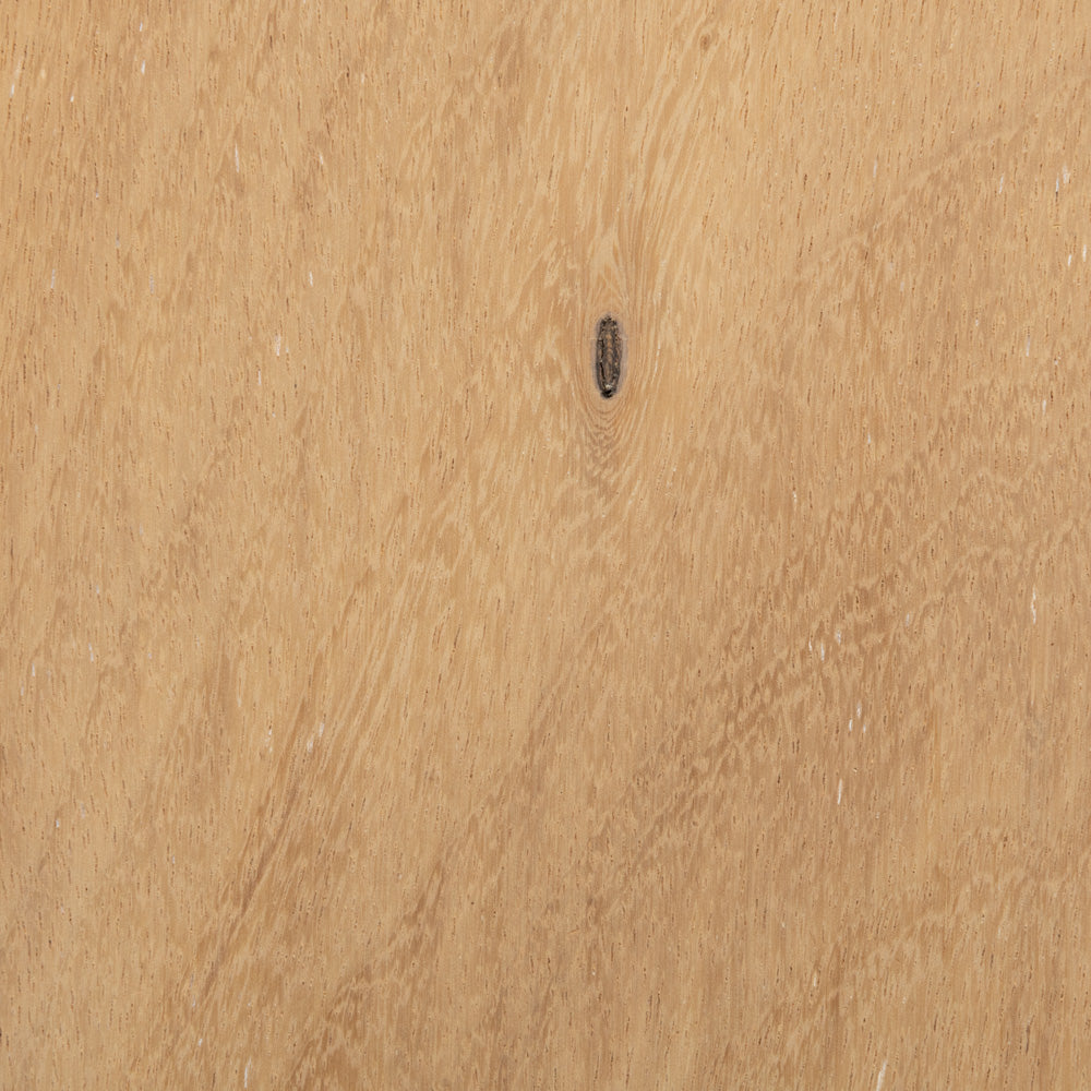 Iroko (African teak) - Rough Cut Lumber
