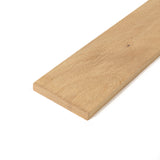 Iroko (African teak) - Rough Cut Lumber