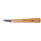 Chip carving knives #10 - Pfeil. Swiss made