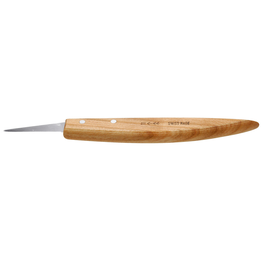 Chip carving knives #11 - Pfeil. Swiss made