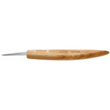Chip carving knives #11 - Pfeil. Swiss made