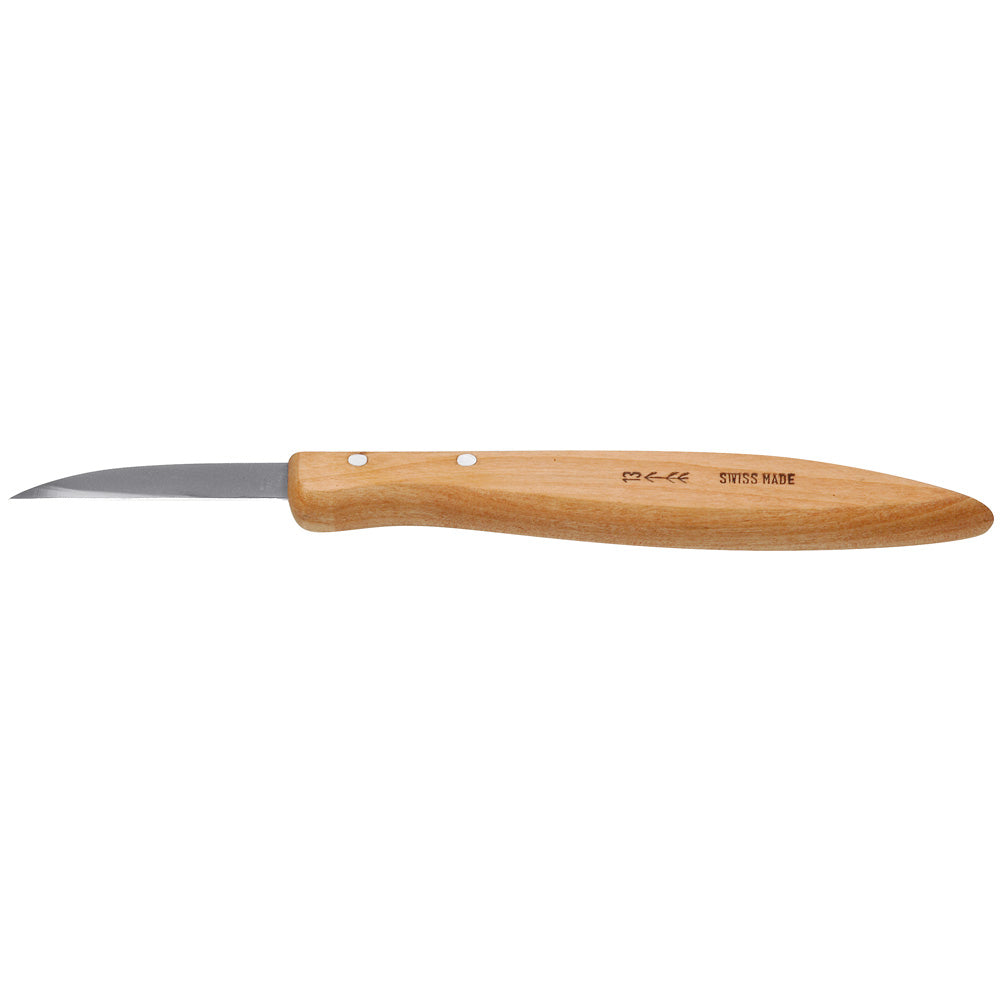 Chip carving knives #13 - Pfeil. Swiss made