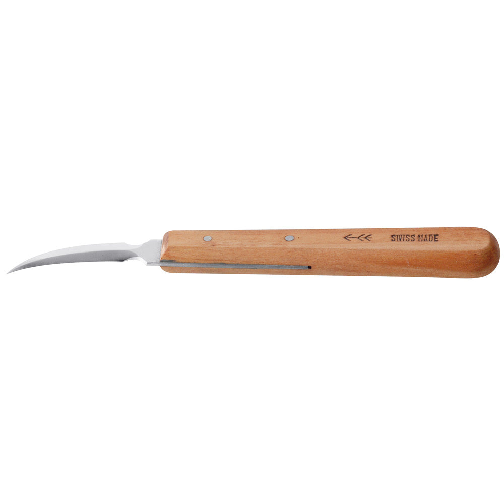 Chip carving knives #15 - Pfeil. Swiss made