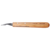 Chip carving knives #3 - Pfeil. Swiss made