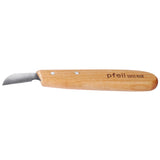 Chip carving knives #2 - Pfeil. Swiss made
