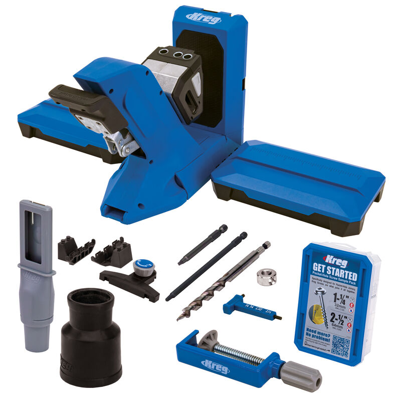 Pocket-Hole Jig - 720 Pro - Kreg