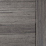 Fascia de terrasse en PVC Avancé 1/2" x 11 3/4" x 12' TimberTech Landmark - Castle Gate