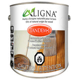 Teinture imprégnante à base d'huile végétales - Tandem 1 - 237ml