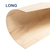 Panneaux poly-forme - 3/8'' x 4' x 8'
