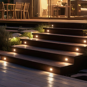 Outdoor Lighting