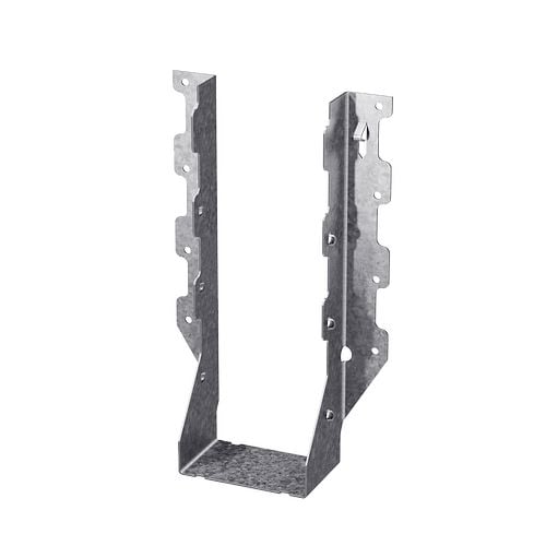 ÉTRIER SOLIVE DOUBLE  2" X10 '' - LUS210-2Z