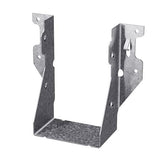 ÉTRIER SOLIVE DOUBLE  2" X 6" - LUS26-2Z