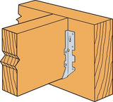 Joist Hanger Face Mount 2"x8" #LUS28Z