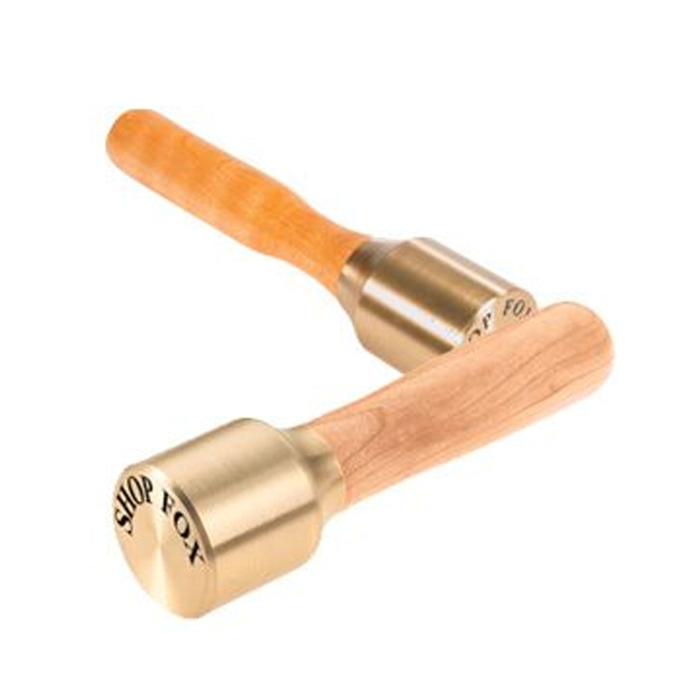 Copper Head Mallets. 8 oz et 12 oz - Shop Fox