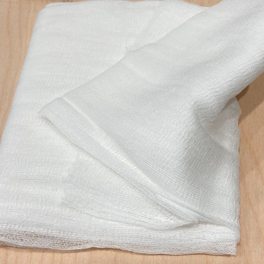 Cheesecloth 5 yards