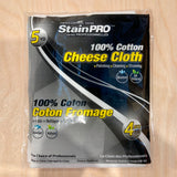 Cheesecloth 5 yards