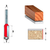 Bearing Flush Router Bits - Freud