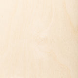 Contreplaqué merisier baltique - 11 1/2" x 11 1/2"