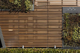Poutre en composite CHARBON - NewTechWood