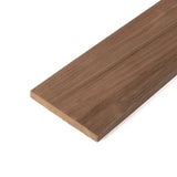 Peruvian walnut - Rough Cut Lumber