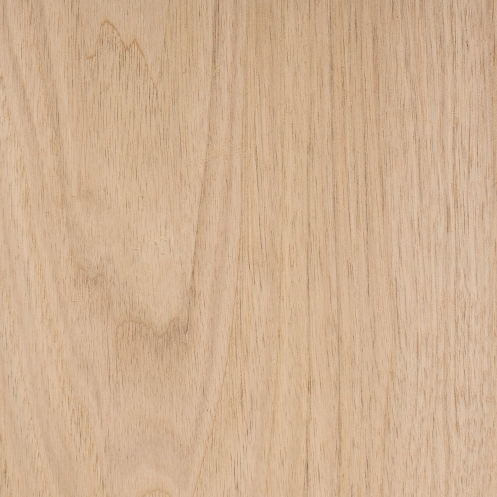 Noyer Tendre - Bois brut