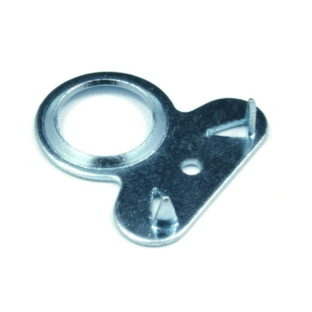  Zinc suspension eyelets (8)