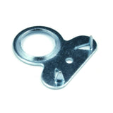  Zinc suspension eyelets (8)