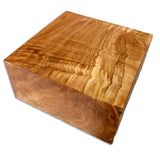 Non-dried Olivier wood blocks - 2" x 10" x 10"