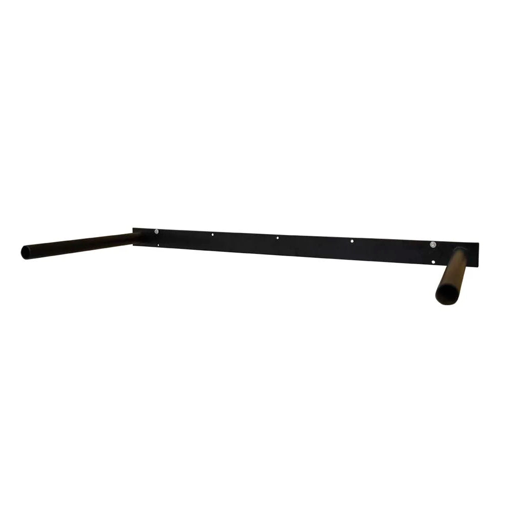 Tablette en placage de merisier - Panolite