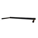 Black Walnut Veneer Shelf - Panolite