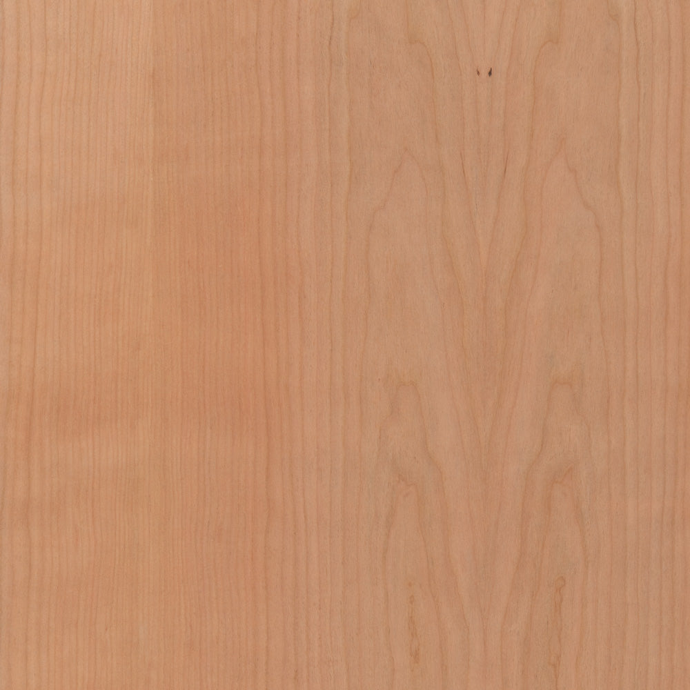 Panneaux en cerisier - 4' x 8'