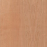 Panneaux en cerisier - 4' x 8'