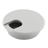Round Grommet white 76mm - Richelieu